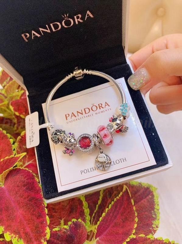 Pandora Bracelets 288